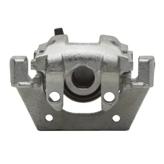 R1 Concepts CAL-31661 Brake Caliper Silver Zinc Coated